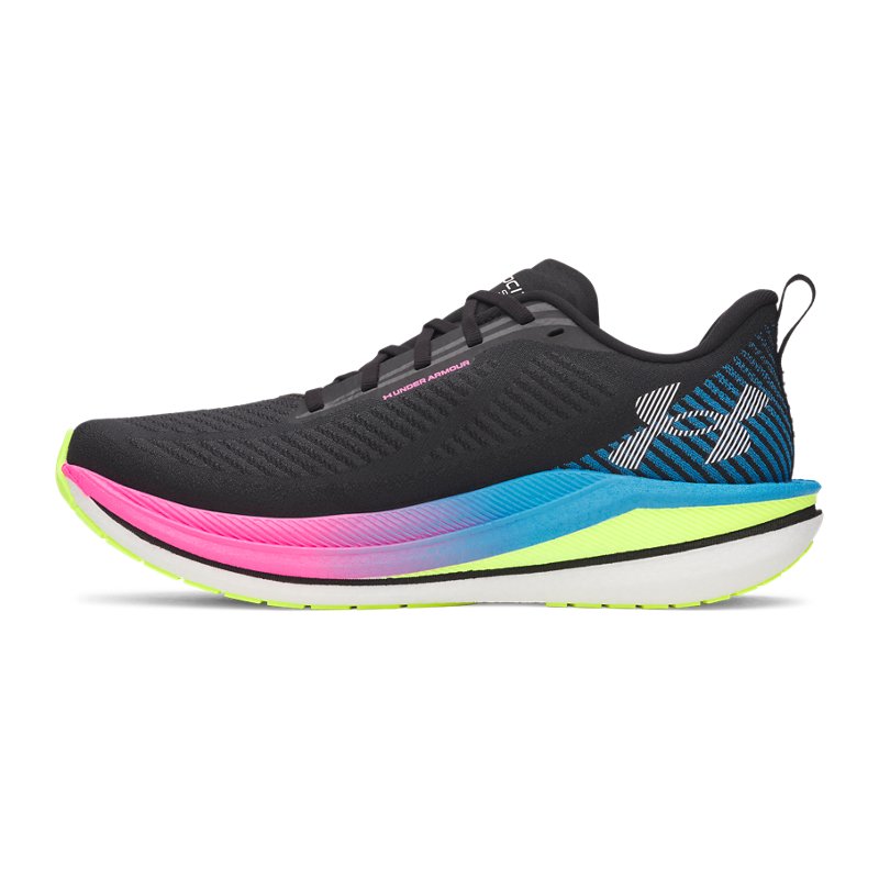 Under Armour Velociti Speed SPD Black