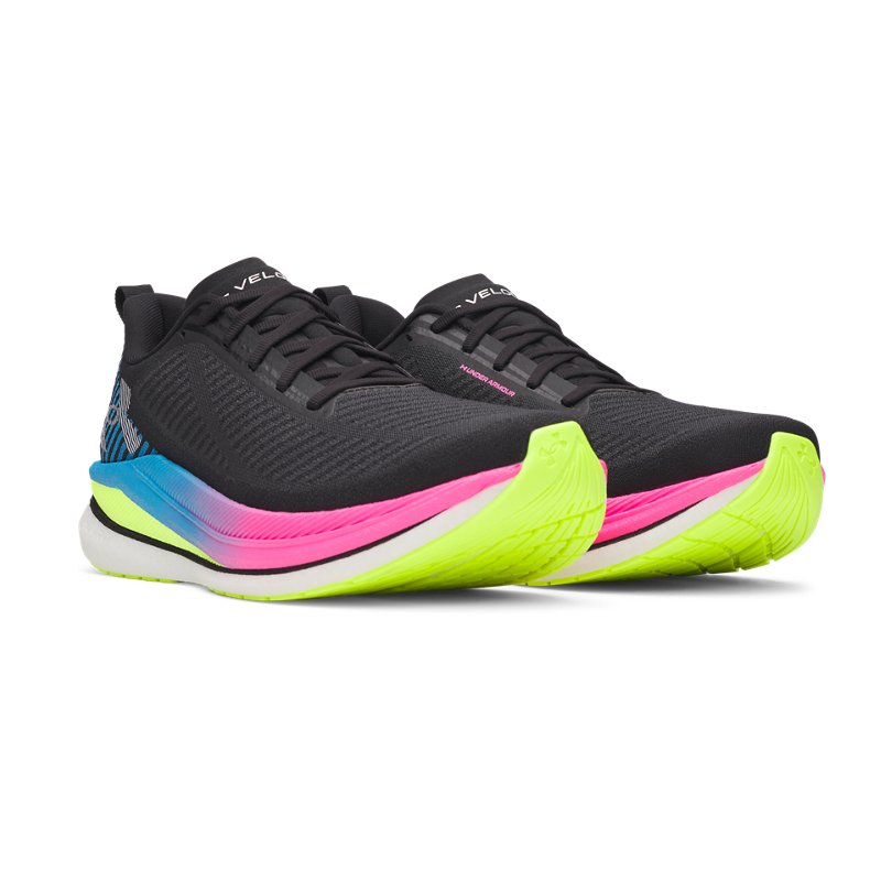 Under Armour Velociti Speed SPD Black