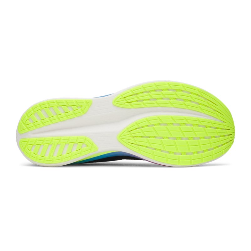 Under Armour Velociti Speed SPD Black