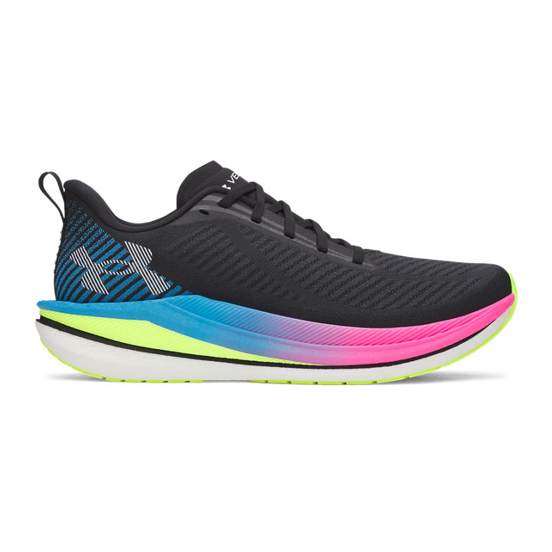 Under Armour Velociti Speed SPD Black