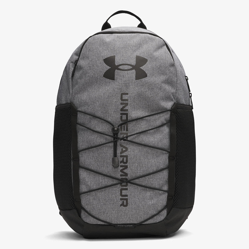 Under Armour Hustle Sport 6.0 Backpack Gray