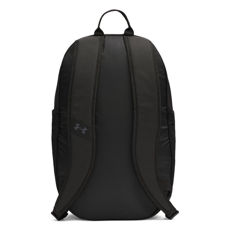 Under Armour Hustle Lite Backpack Black