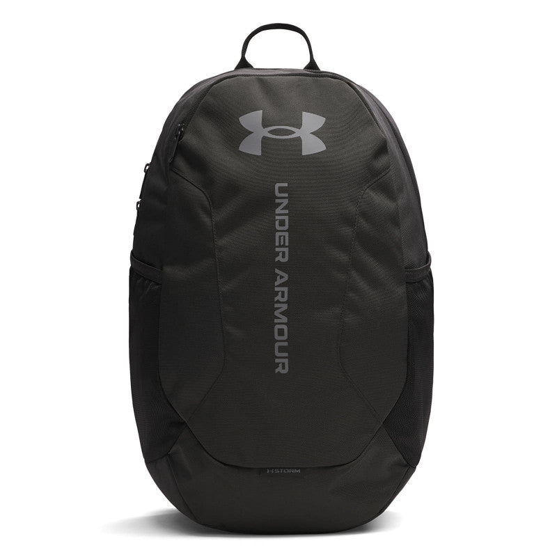 Under Armour Hustle Lite Backpack Black