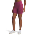Under Armour Vanish Seamless Short Red