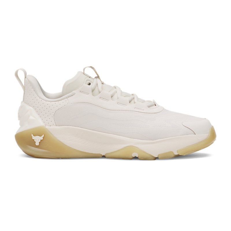 Under Armour Wmns Project Rock 8 Brown