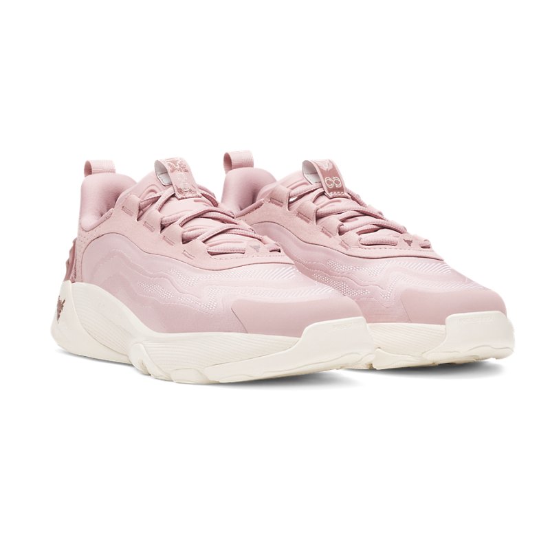Under Armour Wmns Project Rock 8 Pink