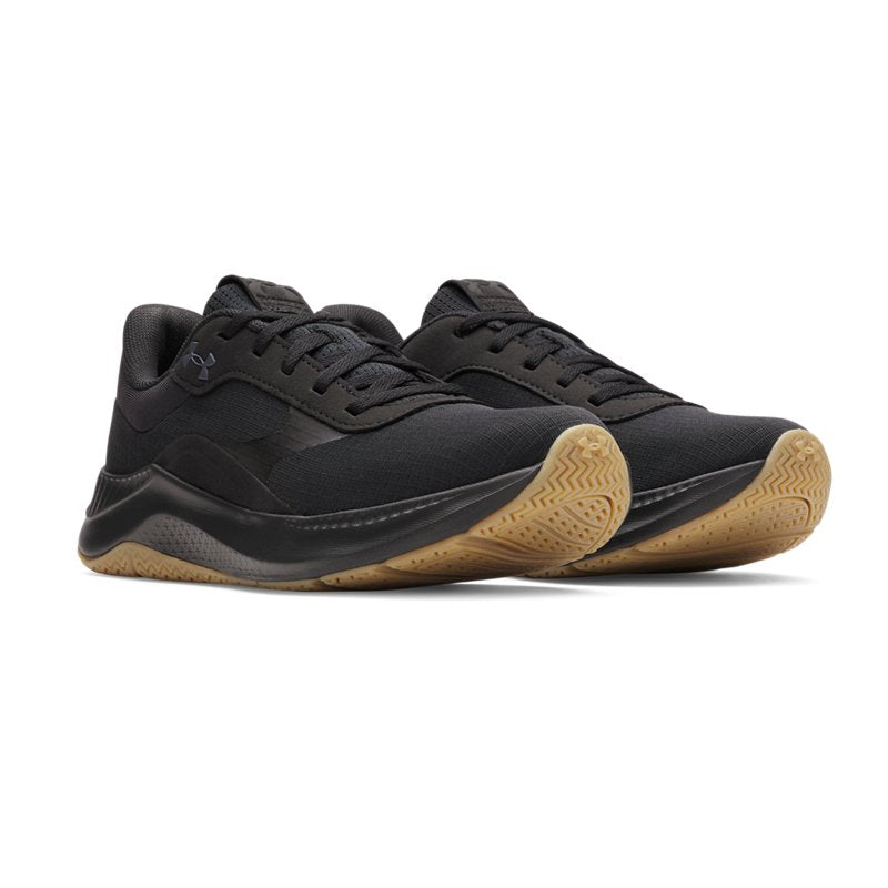 Under Armour Wmns Aurora 3 Black