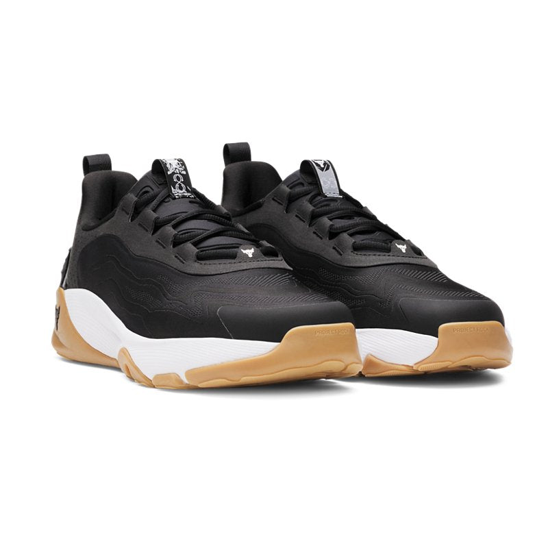 Under Armour Project Rock 8 Black