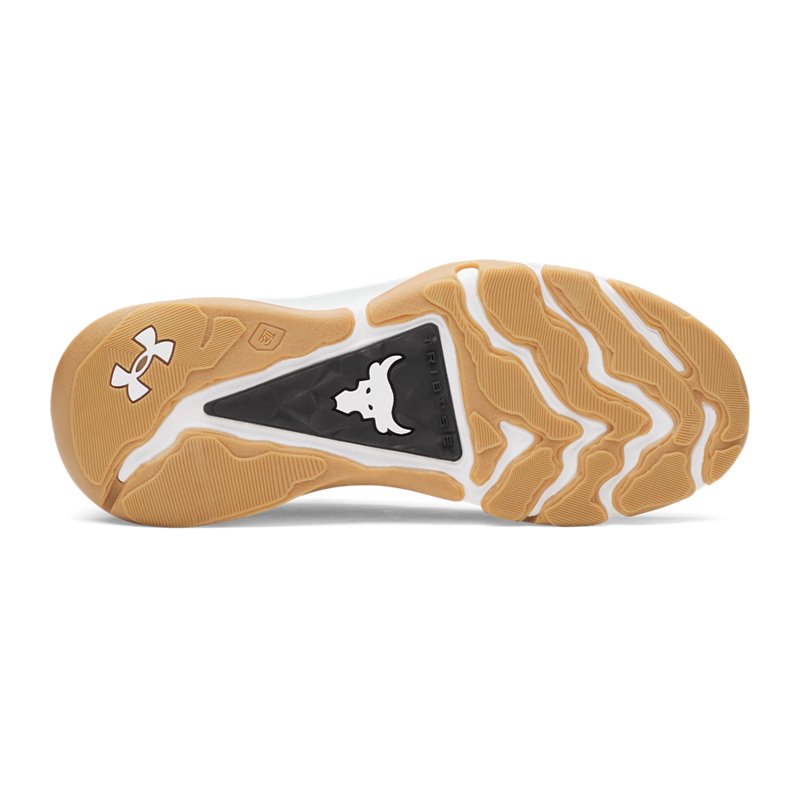Under Armour Project Rock 8 Black