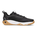 Under Armour Project Rock 8 Black