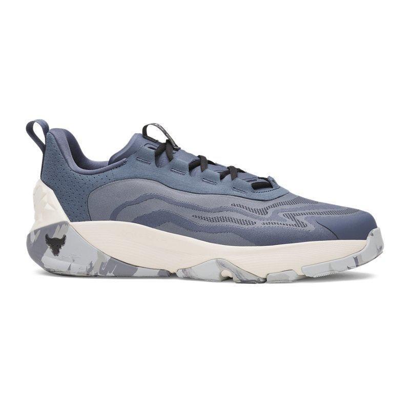 Under Armour Project Rock 8 Grey