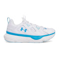 Under Armour Infinite MVMNT SE White /Stream /Electric Blue