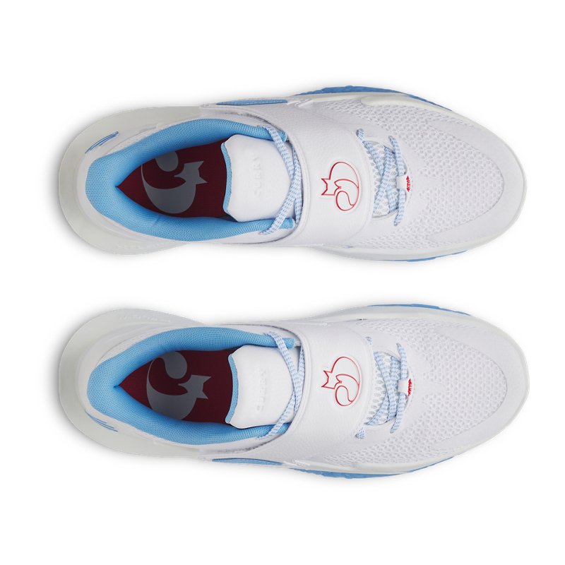 Under Armour D. Fox 2