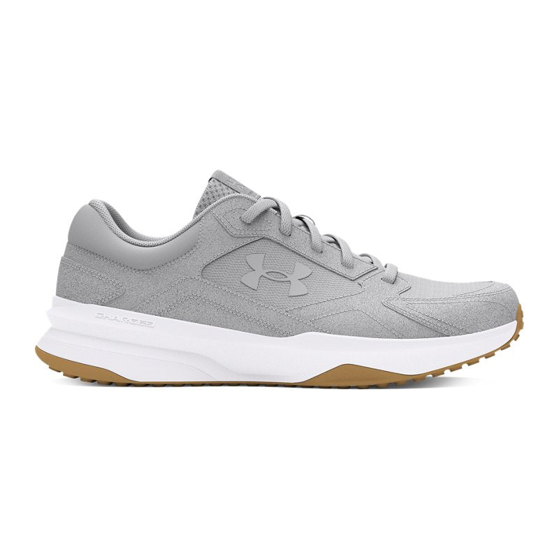Under Armour Wmns Edge SUEDE Gray