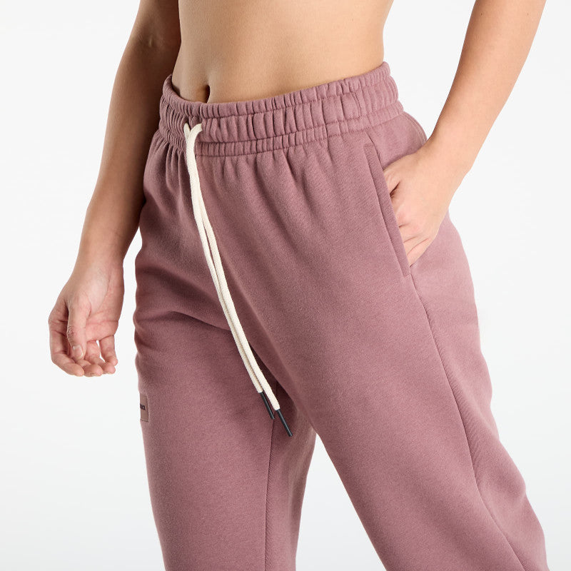 Under Armour Project Rock Icon Pant Maroon