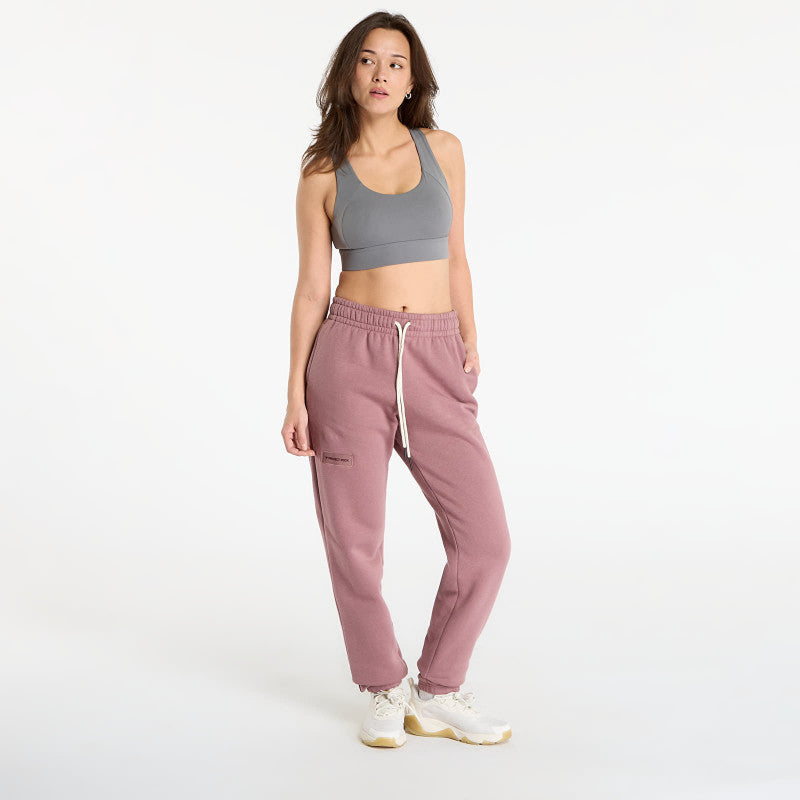 Under Armour Project Rock Icon Pant Maroon