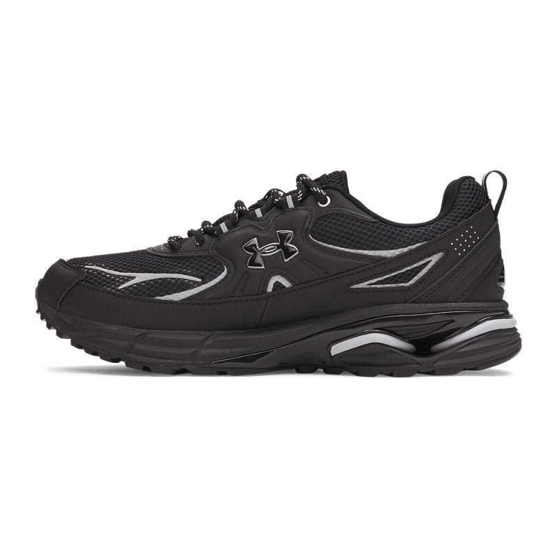 Under Armour Apparition Tech Black