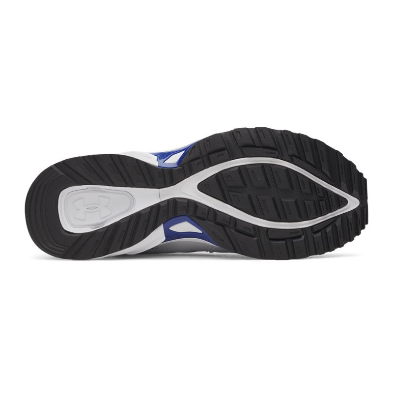 Under Armour Apparition Tech Grey/ Blue
