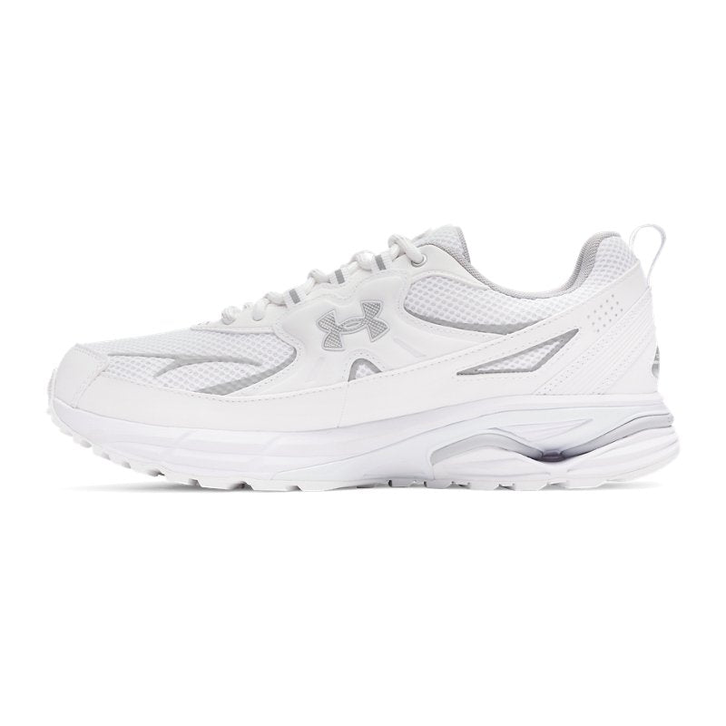 Under Armour Apparition Tech White