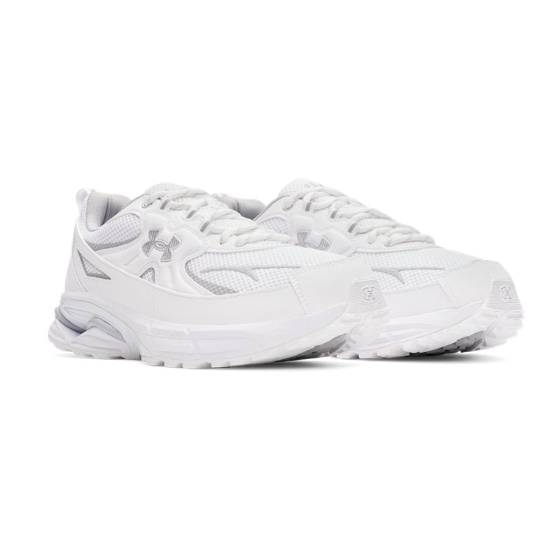 Under Armour Apparition Tech White