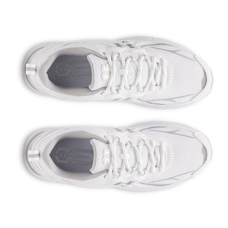 Under Armour Apparition Tech White