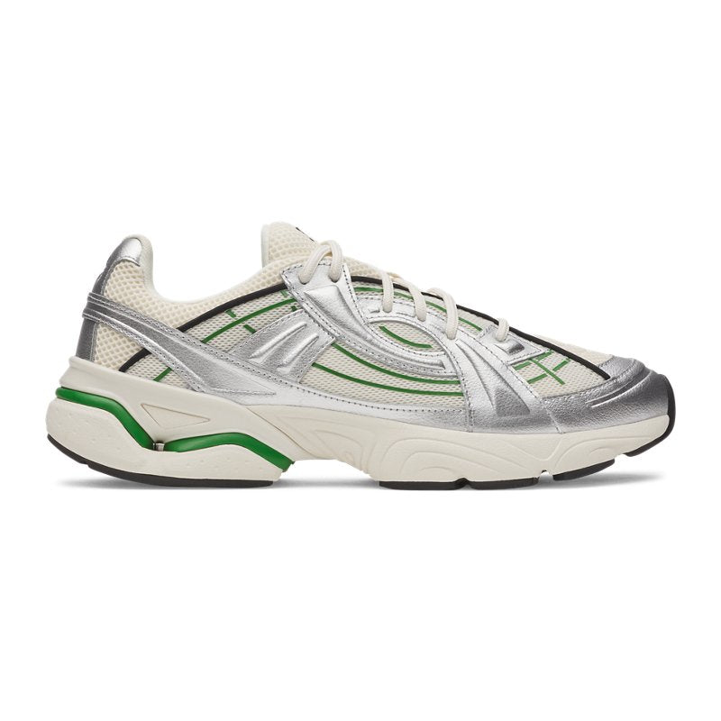 Under Armour Sola Beige/ Green