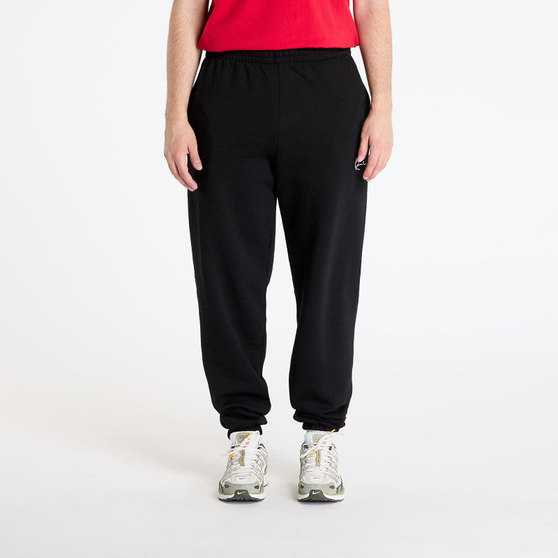 Karl Kani Small Signature Essential Baggy Sweatpants Multicolor