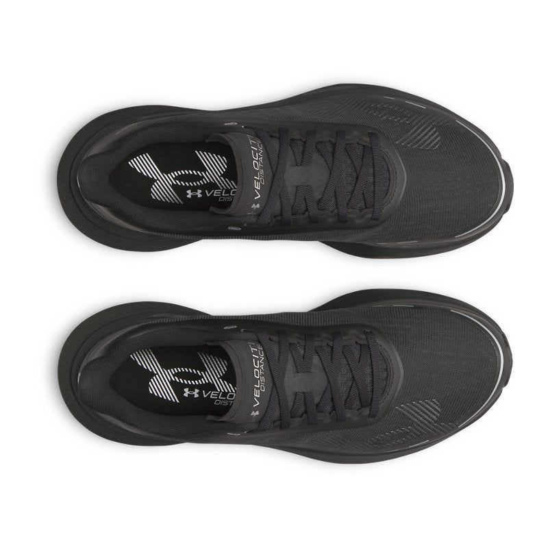 Under Armour Velociti Distance Black