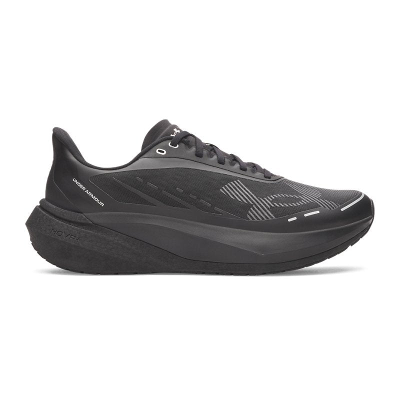 Under Armour Velociti Distance Black