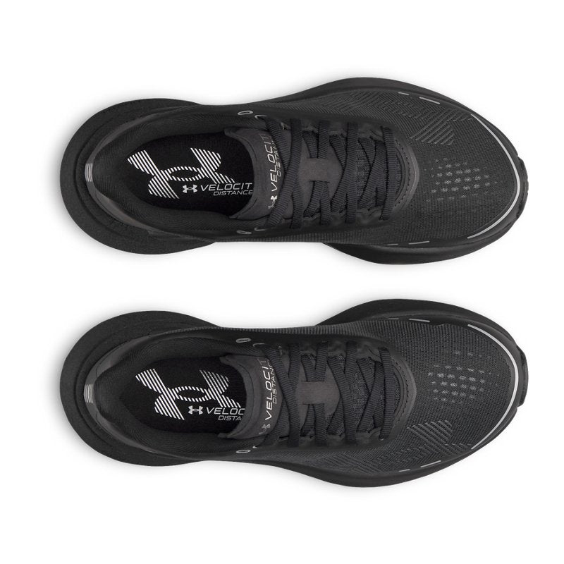 Under Armour Wmns Velociti Distance Black