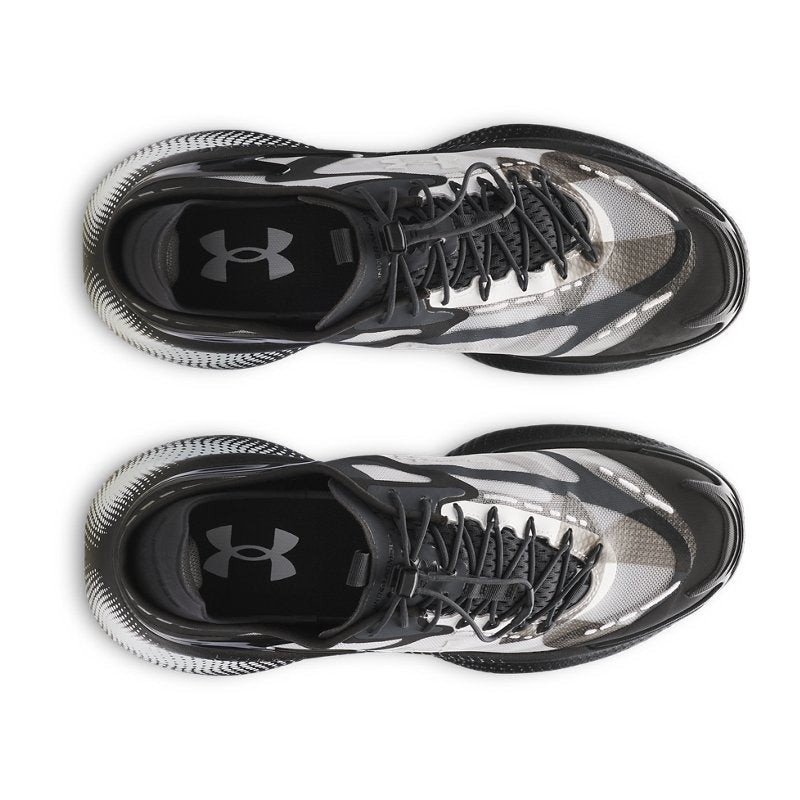 Under Armour Echo Black