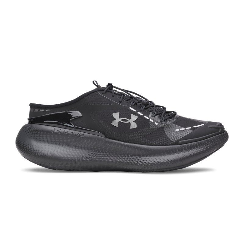 Under Armour Echo SlipSpeed Black