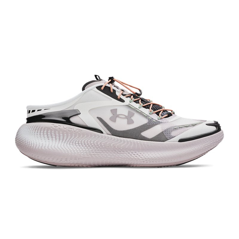 Under Armour Echo Gray