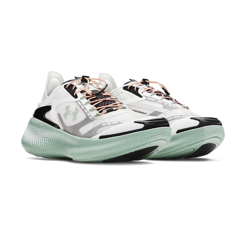 Under Armour Echo Green