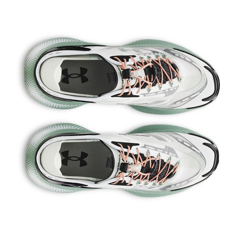 Under Armour Echo Green