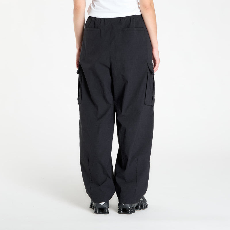 Under Armour Unstoppable Ripstop Cargo Black