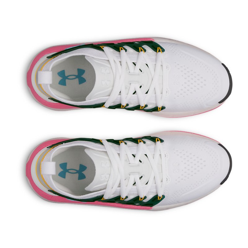 Under Armour Wmns Phantom X White