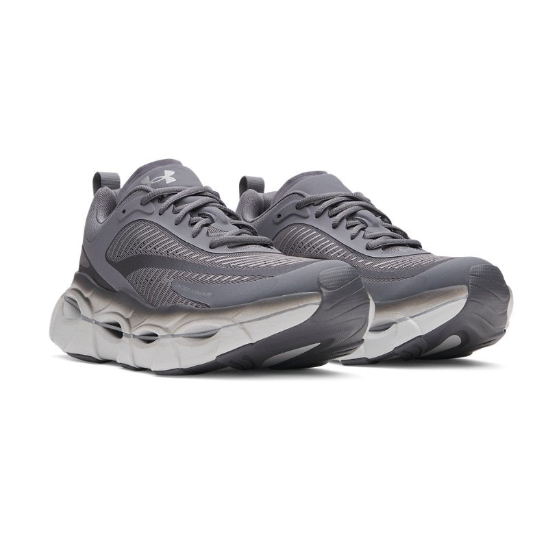 Under Armour Halo Racer Gray