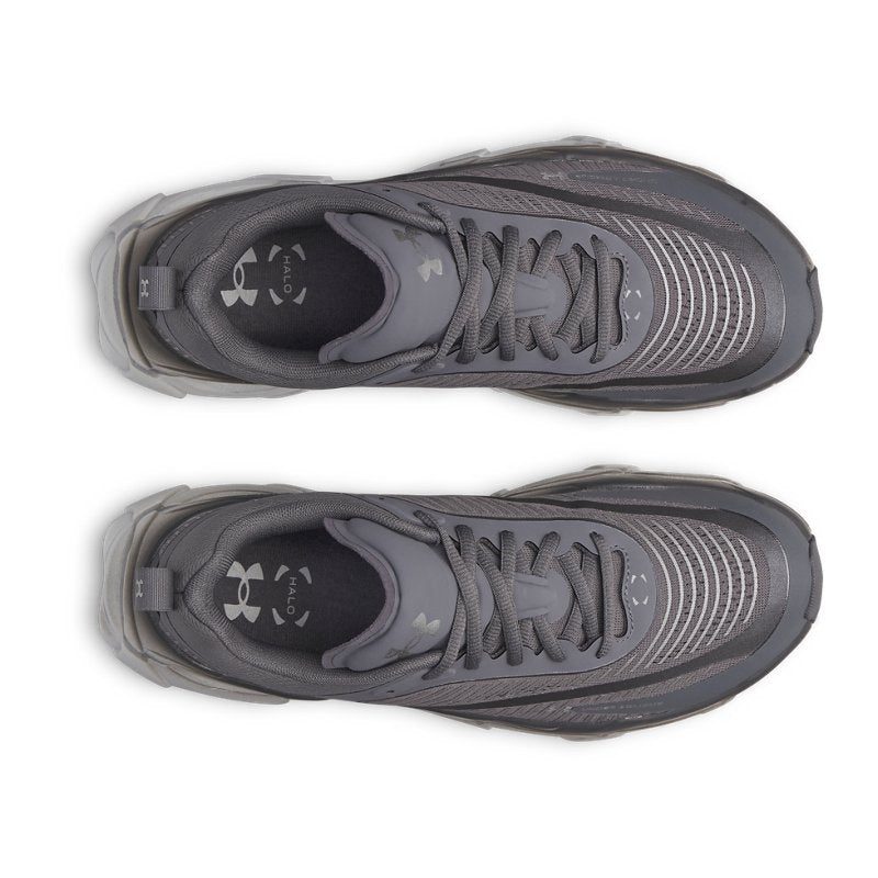 Under Armour Halo Racer Gray