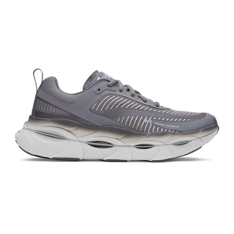 Under Armour Halo Racer Gray