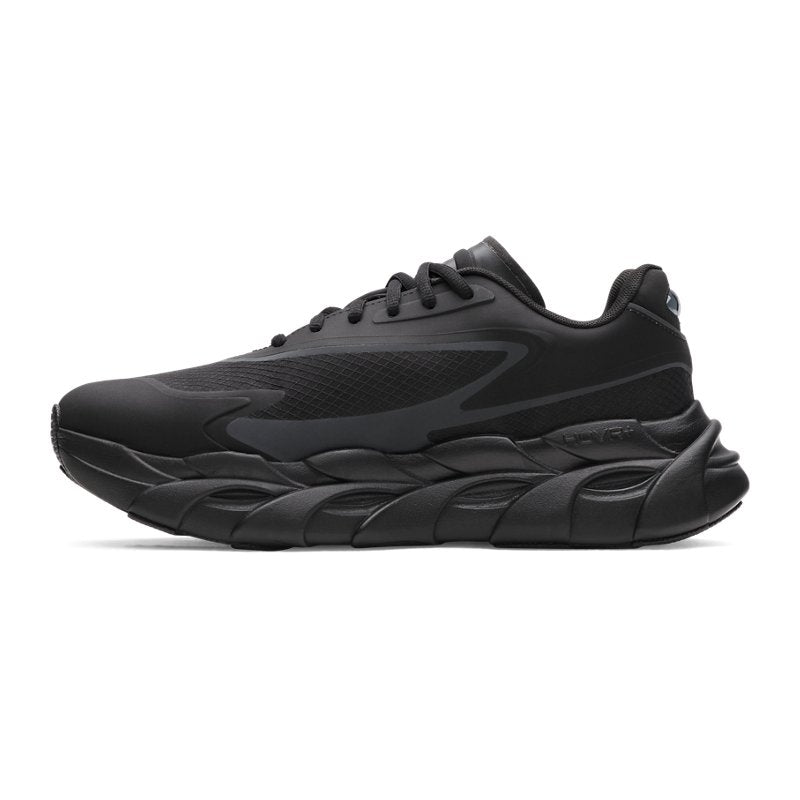 Under Armour Halo Runner SE Black
