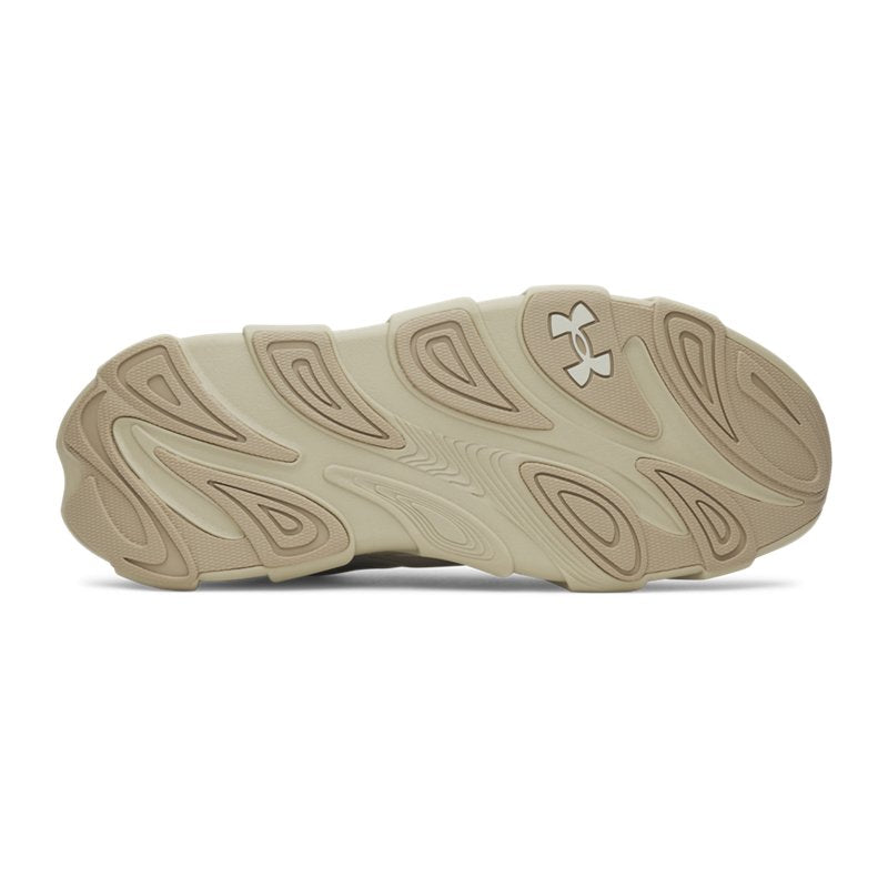 Under Armour Halo Runner SE Beige