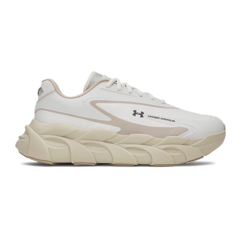 Under Armour Halo Runner SE Beige