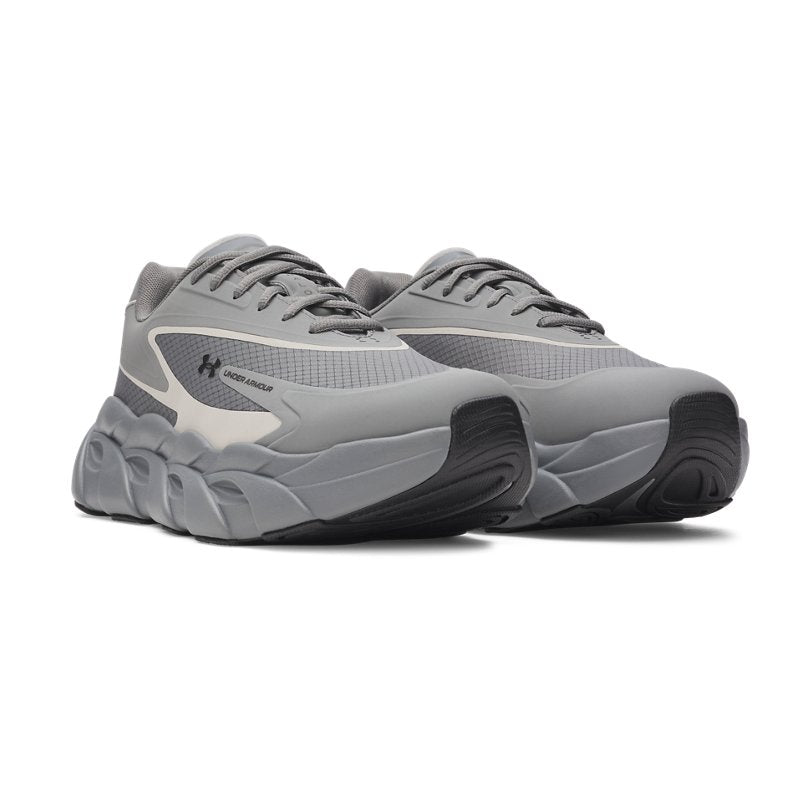 Under Armour Halo Runner SE Grey