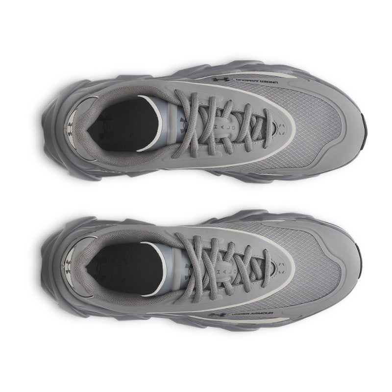 Under Armour Halo Runner SE Grey