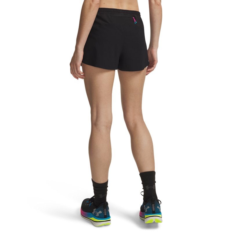 Under Armour Velociti Elite Shorts Black