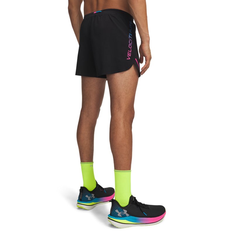 Under Armour Velociti Elite Short Black