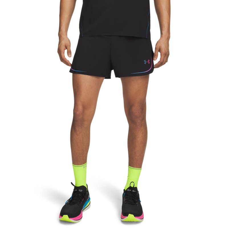 Under Armour Velociti Elite Short Black