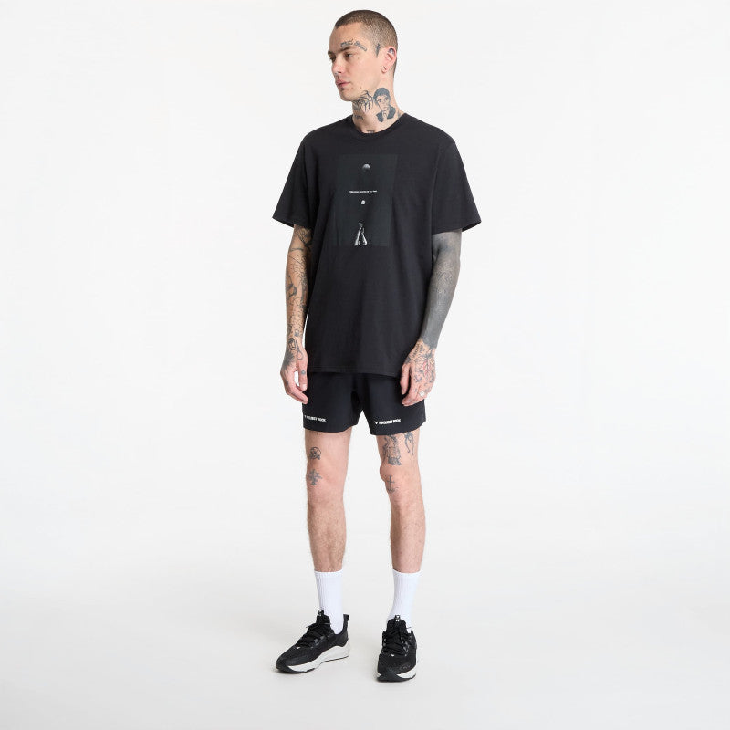 Under Armour Curry Greatest Shooter Tee Black