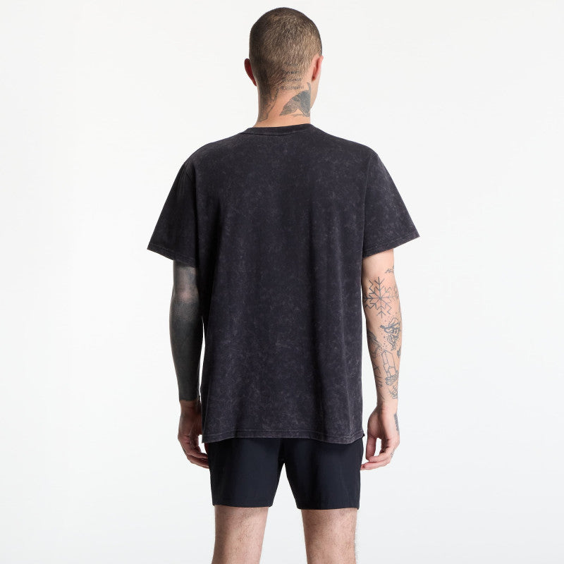 Under Armour Curry ICDAT Tee Black